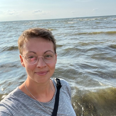 Patricia O.
